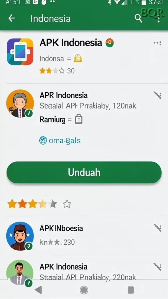 Screenshot Emoji Riches nomor 2