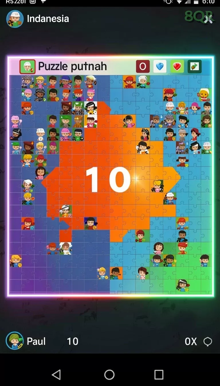 Screenshot Totem Towers nomor 2