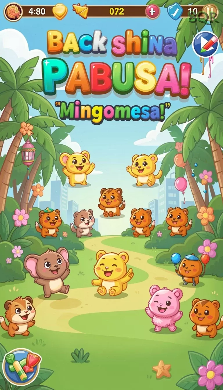 Screenshot Fruit Super Nova 60 nomor 2