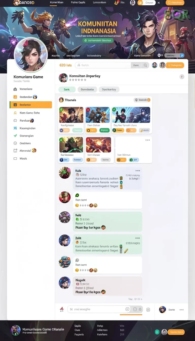 Screenshot Animal Carnival nomor 2