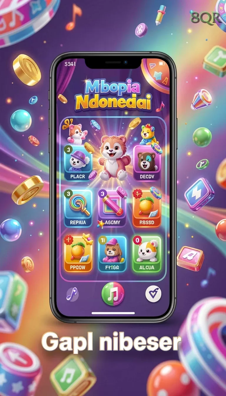 Screenshot Summer Scratch nomor 1