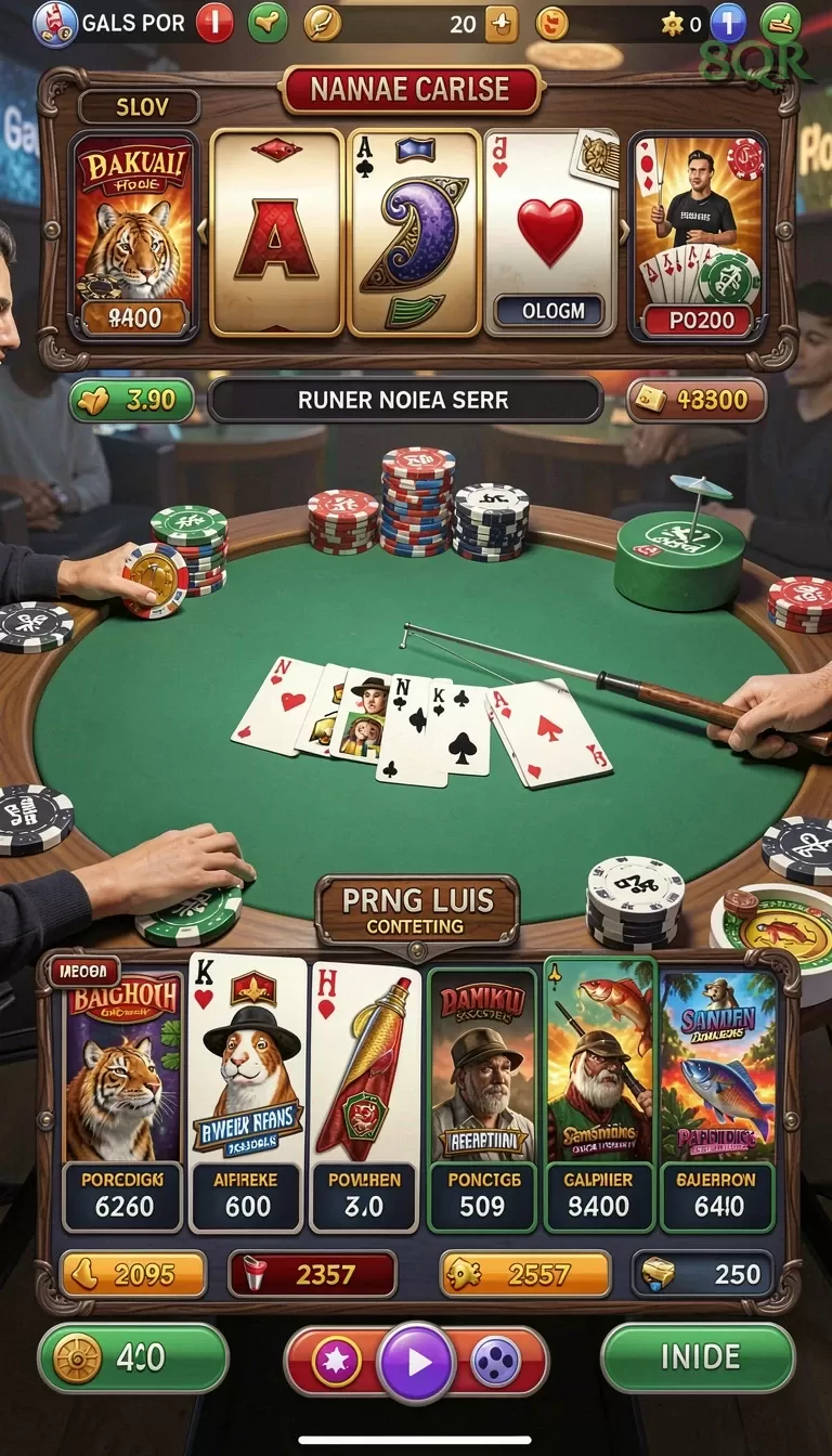 Screenshot Pray For Three nomor 2