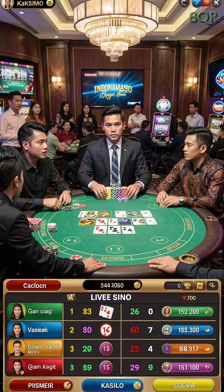 Screenshot Jungle Delight nomor 2