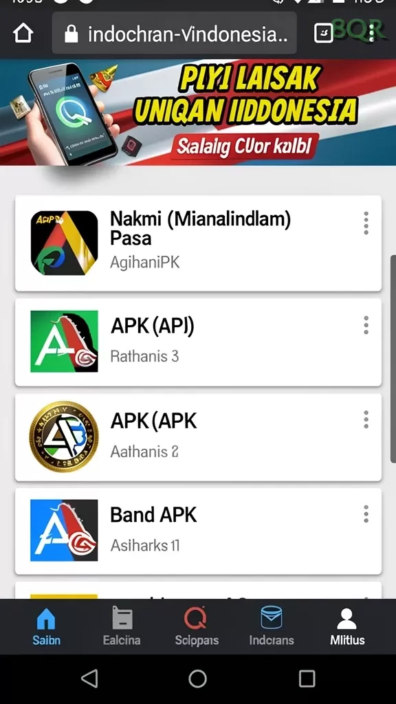 Screenshot Win Win Neko nomor 2