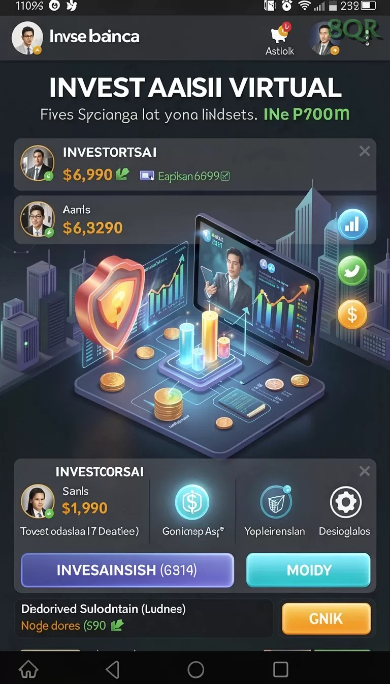 Screenshot Emoji Riches nomor 1