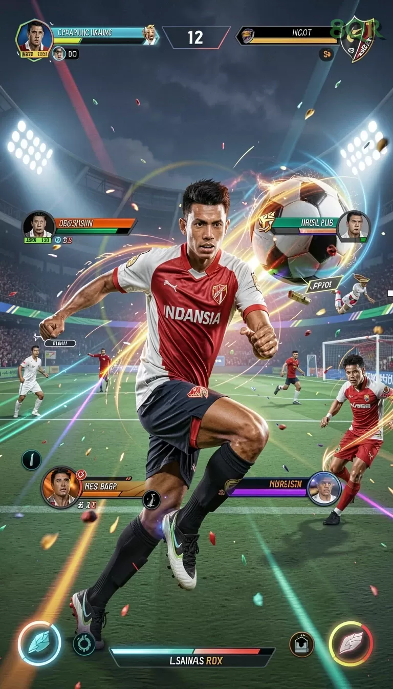 Screenshot Fire Stampede nomor 2