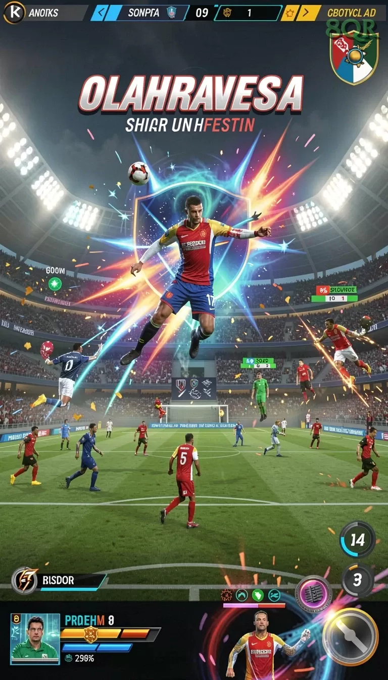 Koleksi 8qr Slot Gacor screenshot