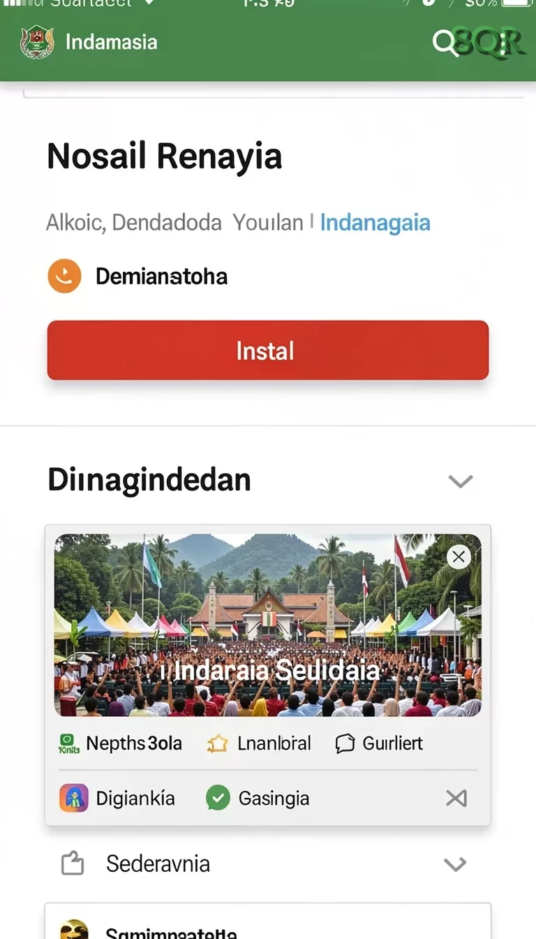Screenshot Napoleon nomor 2
