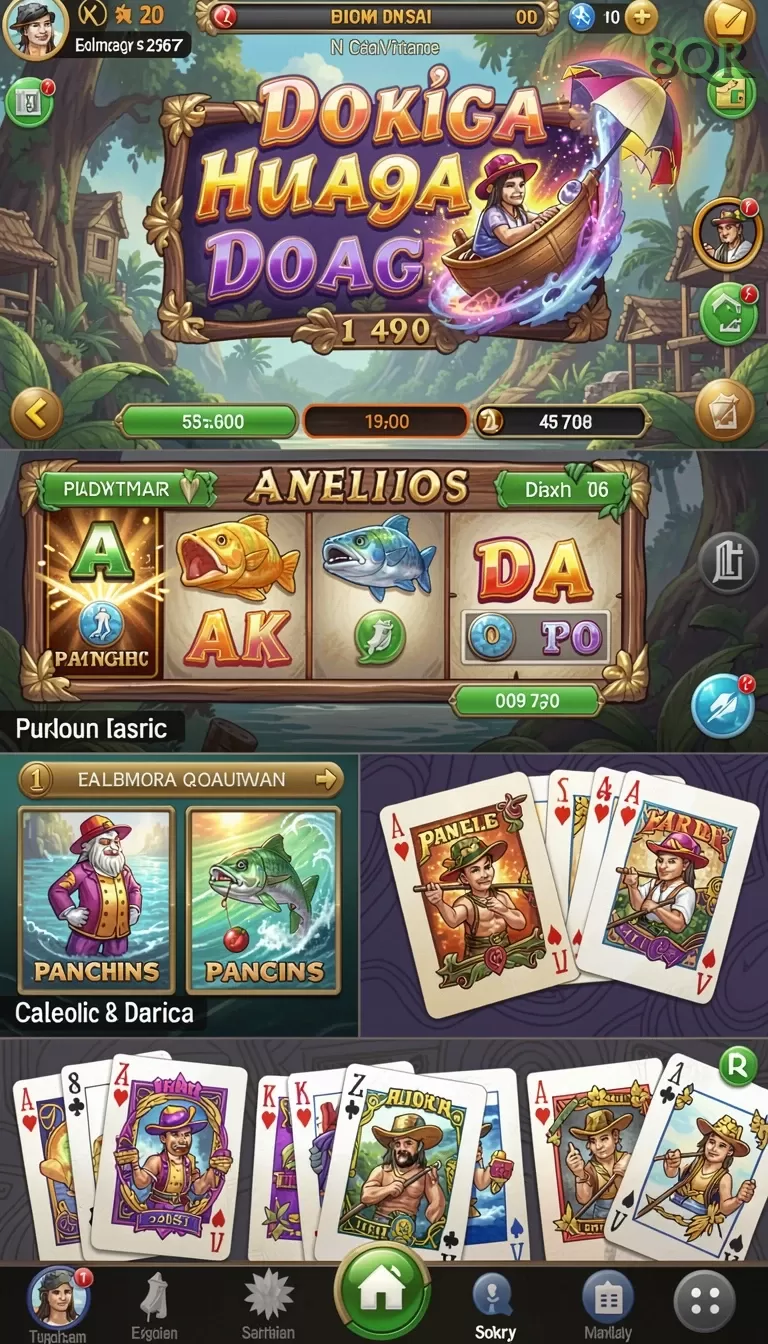 Bonus Referral Seumur Hidup screenshot