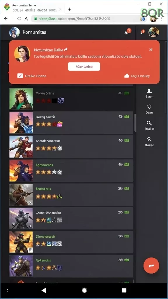 Screenshot Bonus Hunter nomor 1