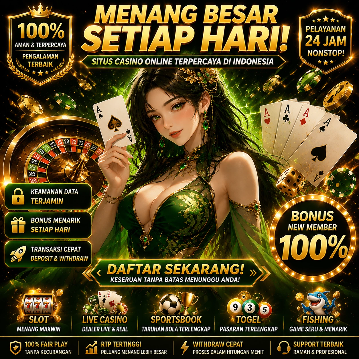 Login 8qr Sekarang Bonus Melimpah