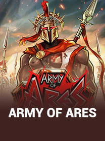 Army of Ares Terbaru: Review, RTP, dan Link Bermain game cover