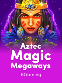 Cara Bermain Aztec Magic Megaways dan Tips Menang Mudah banner