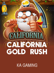 Info Game California Gold Rush Terlengkap untuk Pemula banner