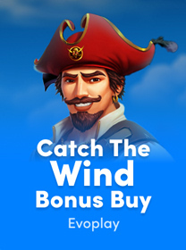 Review Game Catch the Wind Bonus Buy: RTP, Fitur, dan Kelebihan game cover