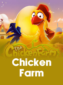 Game Chicken Farm dengan Fitur Menarik dan RTP Tinggi game cover