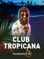 Club Tropicana Terbaru: Review Game dan Link Main banner