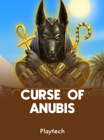 Curse-of-Anubis icon