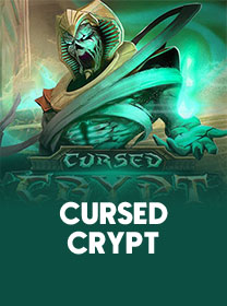 Cursed-Crypt icon