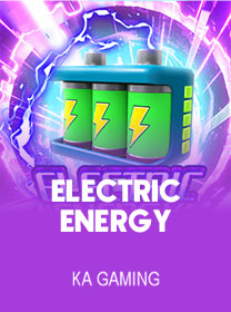 Review Game Electric Energy banner