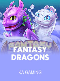 Cara Main Fantasy Dragons di HP Android dengan Benar game cover