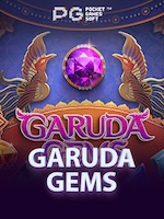Review Game Garuda Gems Terlengkap untuk Pemula game cover