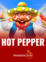 Informasi Lengkap Game Hot Pepper Terbaru game cover