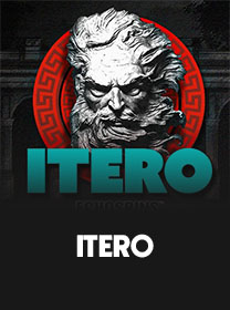 Itero Game: Fitur Unggulan dan Cara Bermain game cover