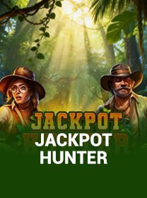 Review Jackpot Hunter Terlengkap untuk Pemain Baru banner