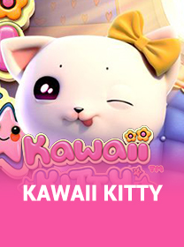 Tips Menang Bermain Kawaii Kitty yang Perlu Diketahui game cover