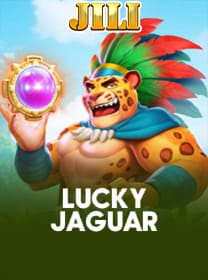 Lucky Jaguar Game 2026: Info Lengkap dan Link Main game cover