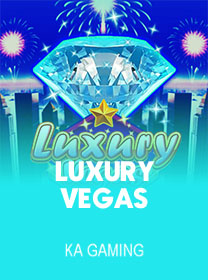 Review Game Luxury Vegas banner