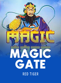 Magic Gate Game Terbaru: Review dan Info Lengkap game cover