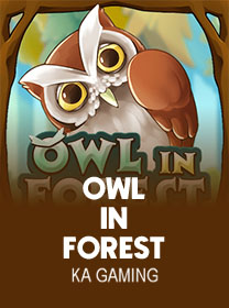 OwlIn Forest Terbaru untuk Pemain: Review dan Panduan banner