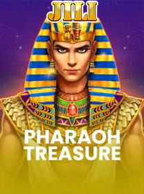 Pharaoh Treasure Terbaru: Review, RTP, dan Link Bermain banner