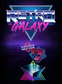 Review Game Retro Galaxy banner