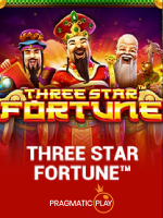 Three Star Fortune Terbaru: Review Game dan Tips Bermain banner