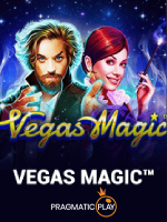 Panduan Vegas Magic Terlengkap untuk Pemain Baru banner