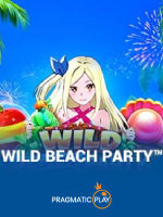 Review Game Wild Beach Party: RTP, Fitur, dan Kelebihan game cover