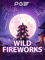 Cara Bermain Wild Fireworks dan Tips Menang Mudah banner