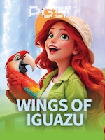 Wings of Iguazu Game 2026: Fitur Unggulan dan Review game cover