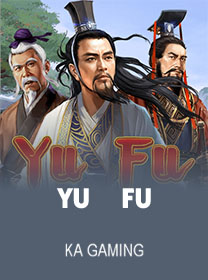 Panduan Bermain Yu Fu banner