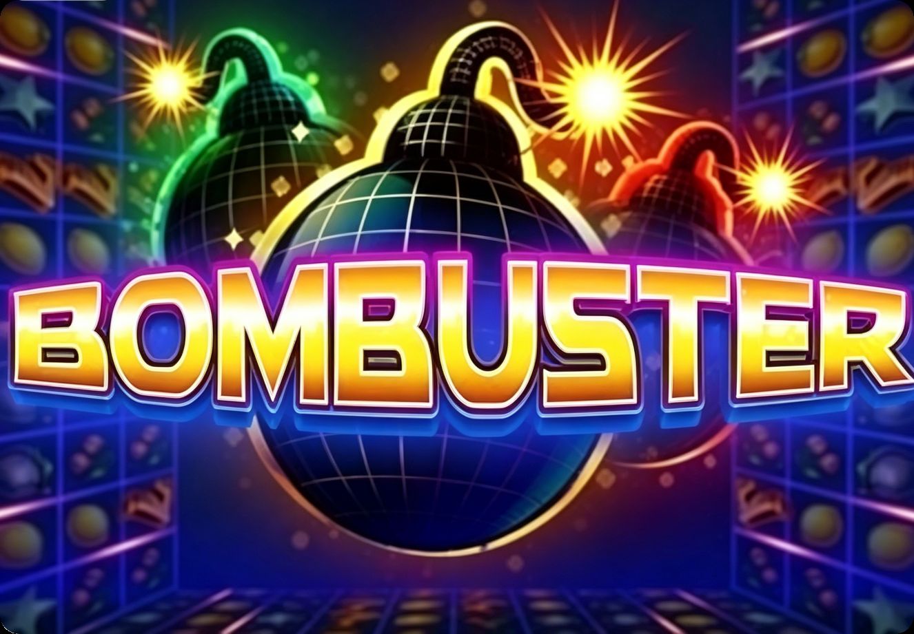 Review bombuster Terlengkap untuk Pemain Baru banner