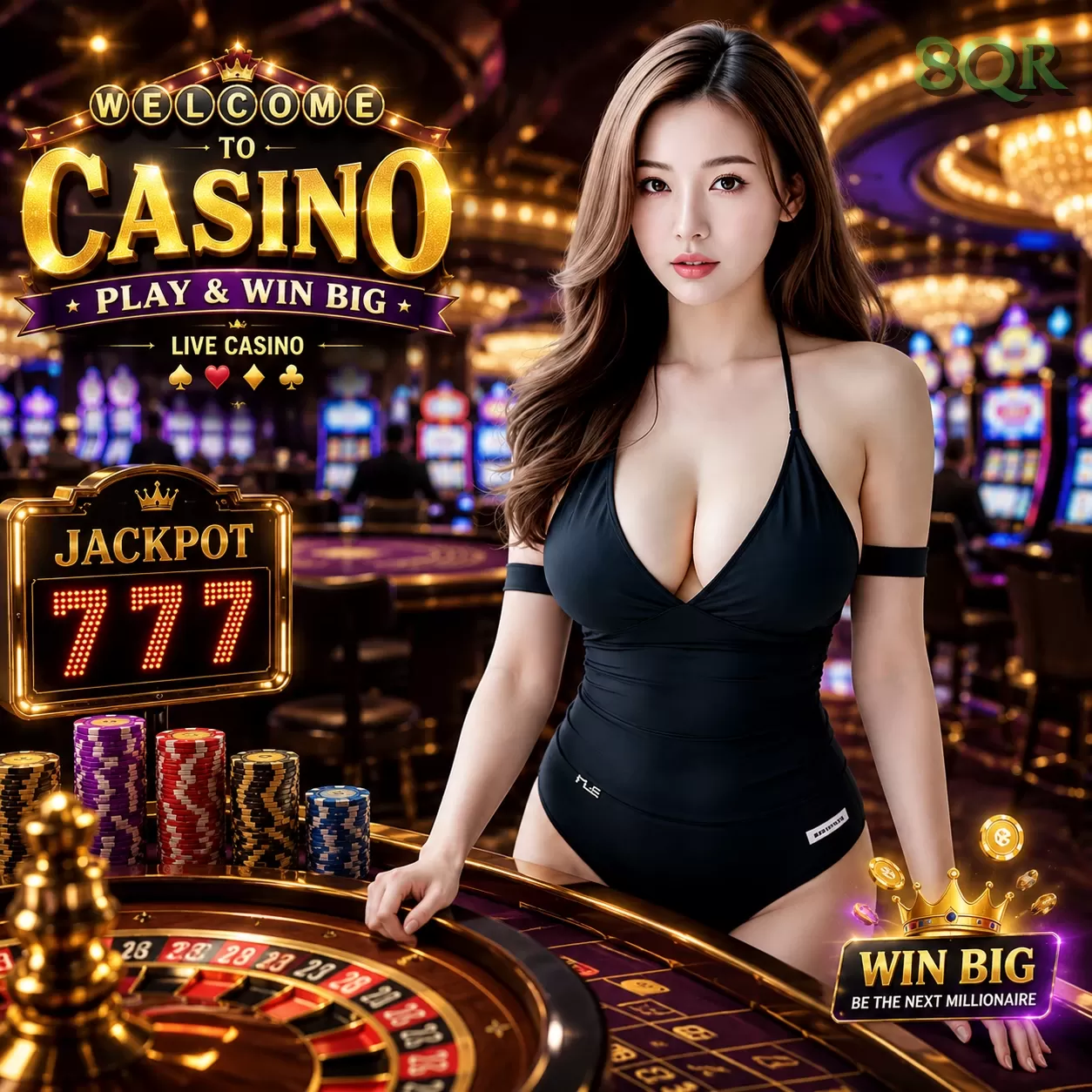 Togel icon