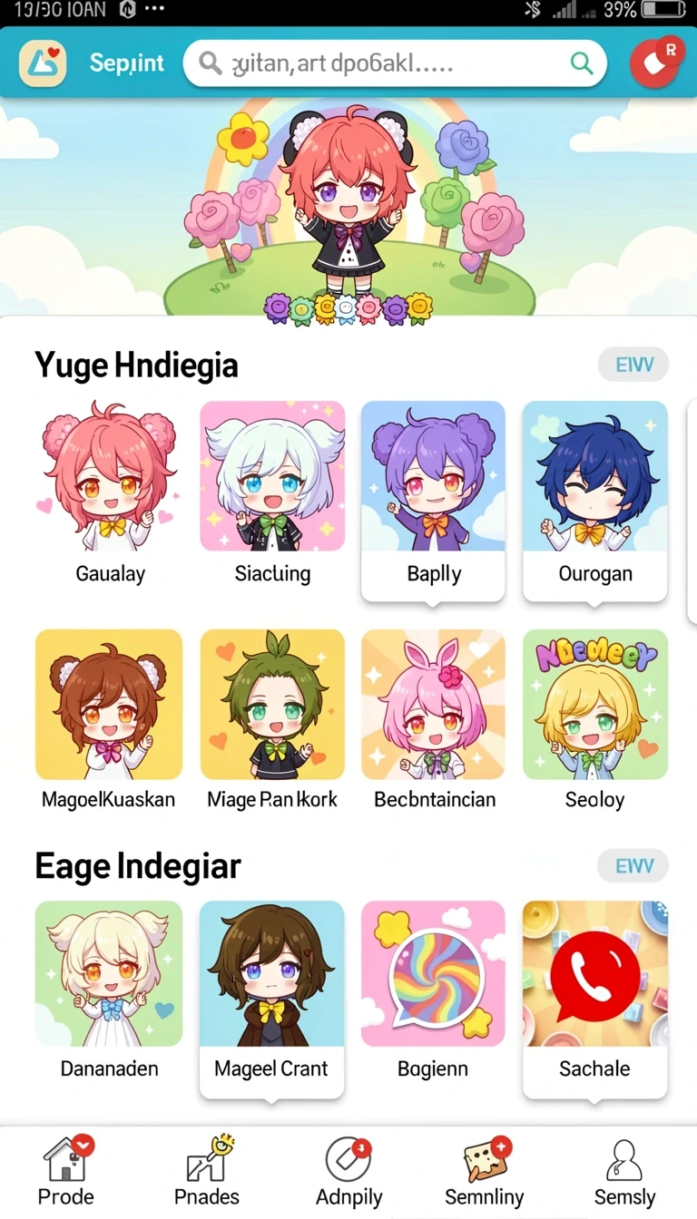 Bonus Spesial Download 8qr APK screenshot